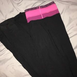 Lululemon Yoga Pants